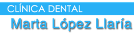 Clínica Dental Marta López Llaría logo